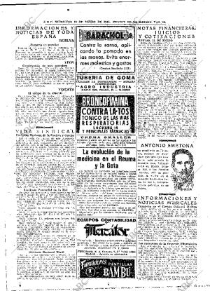 ABC MADRID 12-01-1944 página 16