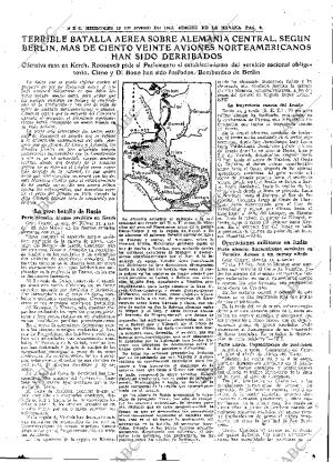 ABC MADRID 12-01-1944 página 9