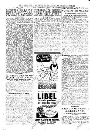 ABC MADRID 14-01-1944 página 10