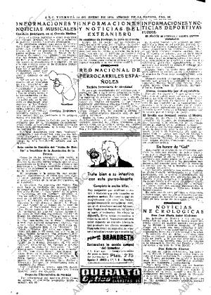 ABC MADRID 14-01-1944 página 14
