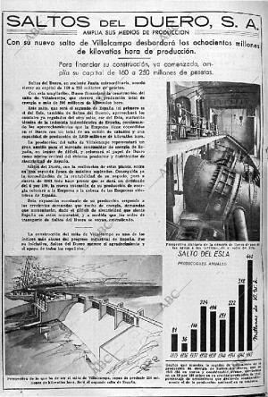 ABC MADRID 14-01-1944 página 4