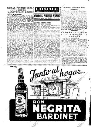 ABC MADRID 14-01-1944 página 6