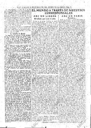 ABC MADRID 15-01-1944 página 13
