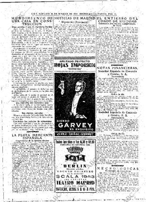 ABC MADRID 15-01-1944 página 14