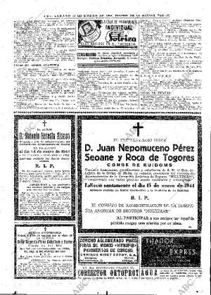 ABC MADRID 15-01-1944 página 17