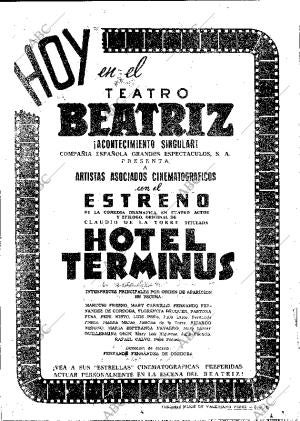ABC MADRID 15-01-1944 página 2