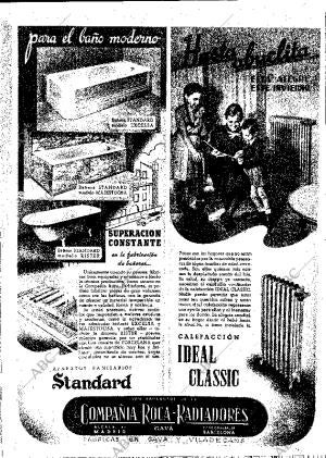 ABC MADRID 15-01-1944 página 20