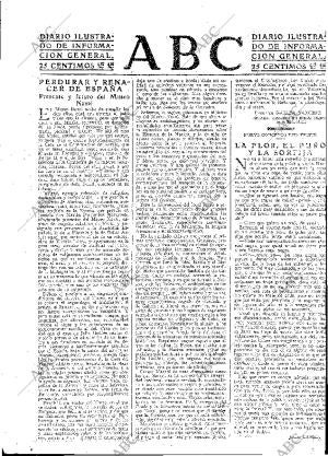 ABC MADRID 15-01-1944 página 3