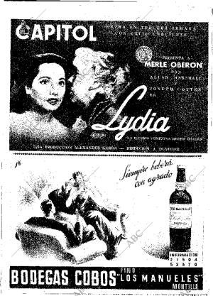 ABC MADRID 15-01-1944 página 4