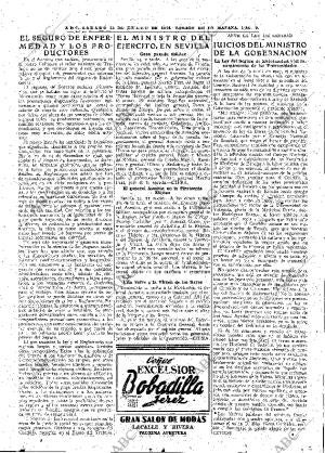 ABC MADRID 15-01-1944 página 9