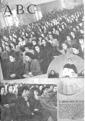 ABC MADRID 16-01-1944 página 1