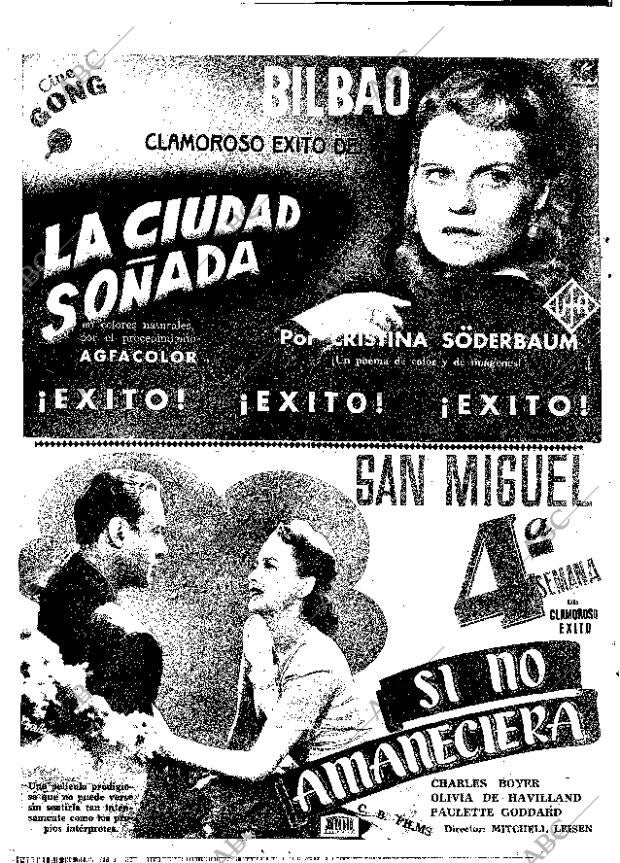ABC MADRID 16-01-1944 página 10