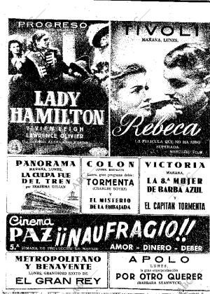 ABC MADRID 16-01-1944 página 12
