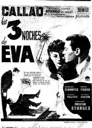 ABC MADRID 16-01-1944 página 14