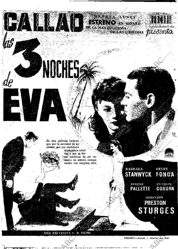 ABC MADRID 16-01-1944 página 14