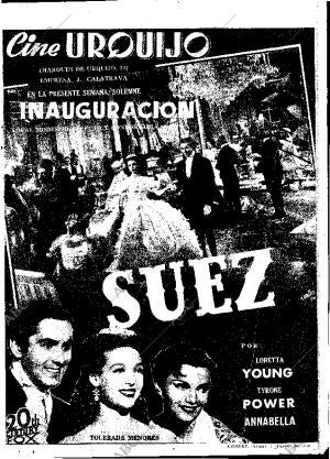 ABC MADRID 16-01-1944 página 15