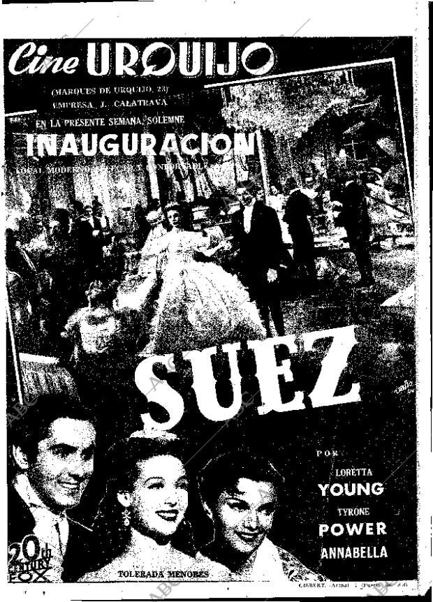 ABC MADRID 16-01-1944 página 15