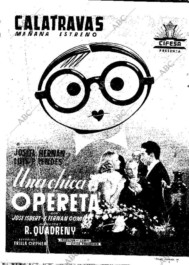 ABC MADRID 16-01-1944 página 16