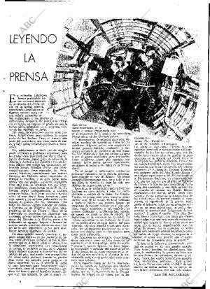 ABC MADRID 16-01-1944 página 19