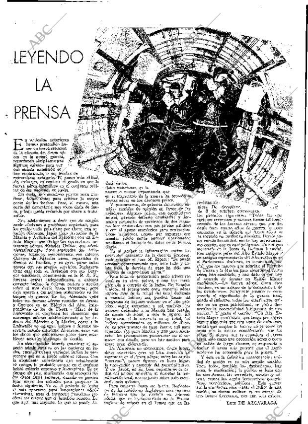 ABC MADRID 16-01-1944 página 19