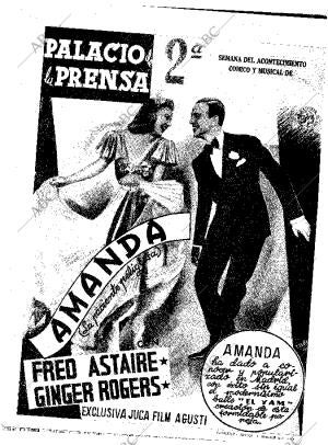 ABC MADRID 16-01-1944 página 22