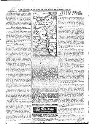 ABC MADRID 16-01-1944 página 29