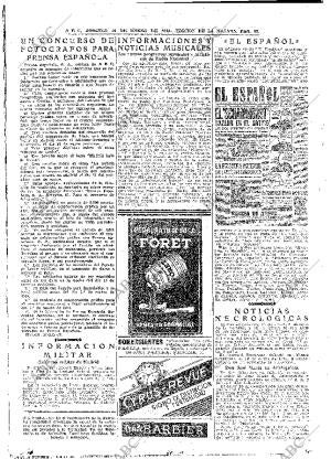 ABC MADRID 16-01-1944 página 32