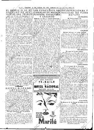 ABC MADRID 16-01-1944 página 33