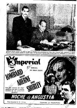 ABC MADRID 16-01-1944 página 4