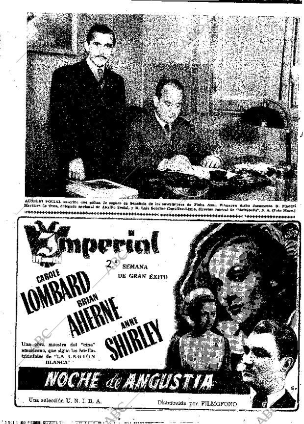 ABC MADRID 16-01-1944 página 4