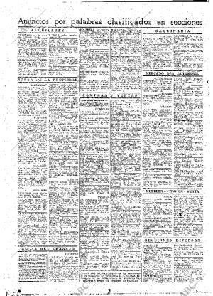 ABC MADRID 16-01-1944 página 40