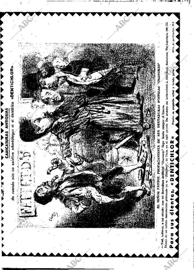ABC MADRID 16-01-1944 página 44