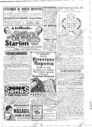 ABC MADRID 18-01-1944 página 2