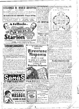 ABC MADRID 18-01-1944 página 2