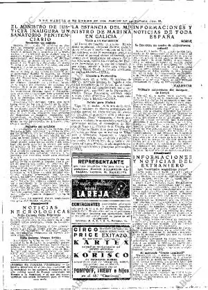 ABC MADRID 18-01-1944 página 22