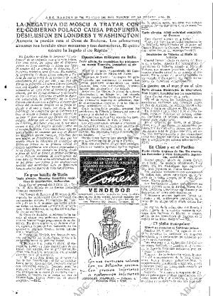 ABC MADRID 18-01-1944 página 23