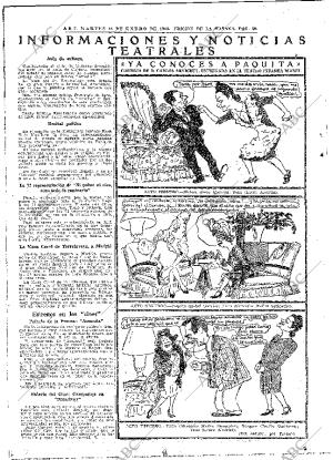 ABC MADRID 18-01-1944 página 30