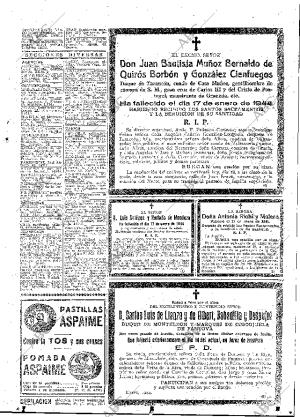 ABC MADRID 18-01-1944 página 33