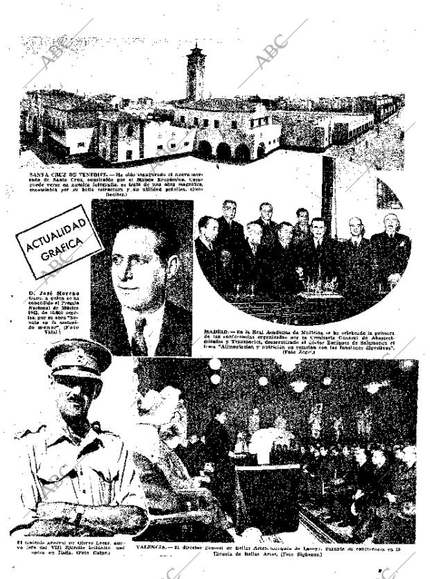 ABC MADRID 19-01-1944 página 5