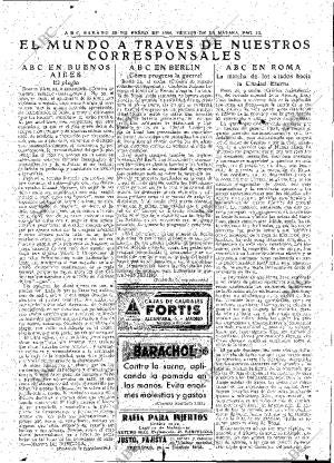 ABC MADRID 22-01-1944 página 15