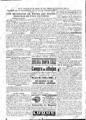 ABC MADRID 22-01-1944 página 17