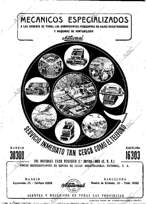 ABC MADRID 22-01-1944 página 24