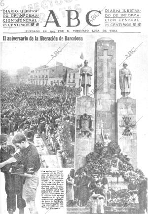 ABC MADRID 26-01-1944