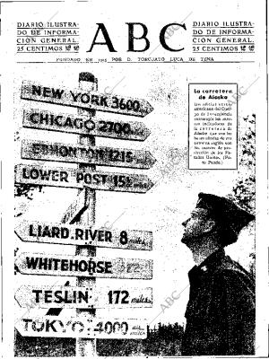 ABC SEVILLA 27-01-1944 página 1