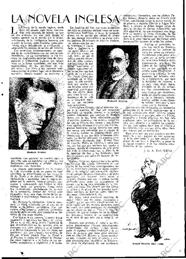 ABC MADRID 30-01-1944 página 17