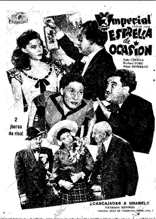 ABC MADRID 30-01-1944 página 20