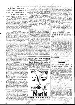 ABC MADRID 30-01-1944 página 31