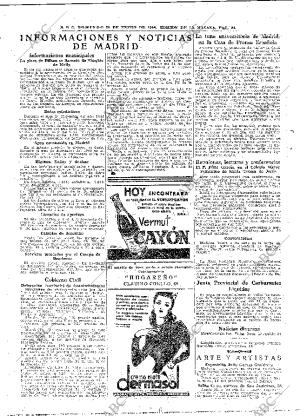 ABC MADRID 30-01-1944 página 34