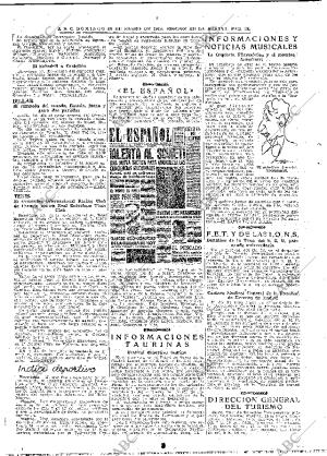 ABC MADRID 30-01-1944 página 38