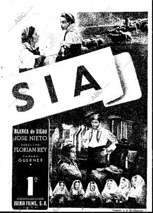 ABC MADRID 30-01-1944 página 9